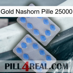 Gold Rhino Pill 25000 20